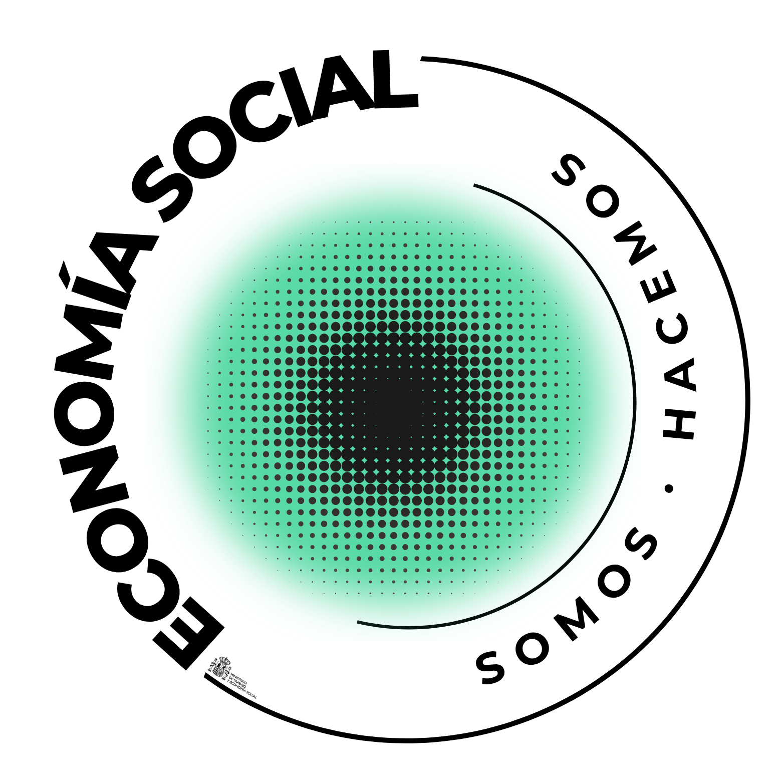 Sello Economía Social